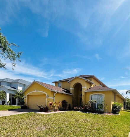 2662 Patrician Cir, Kissimmee, FL 34746