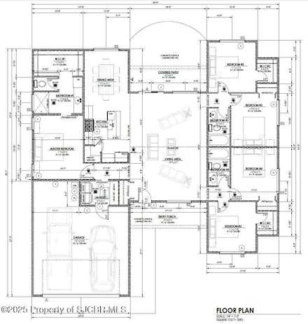 721 Lily St, Farmington, NM 87401