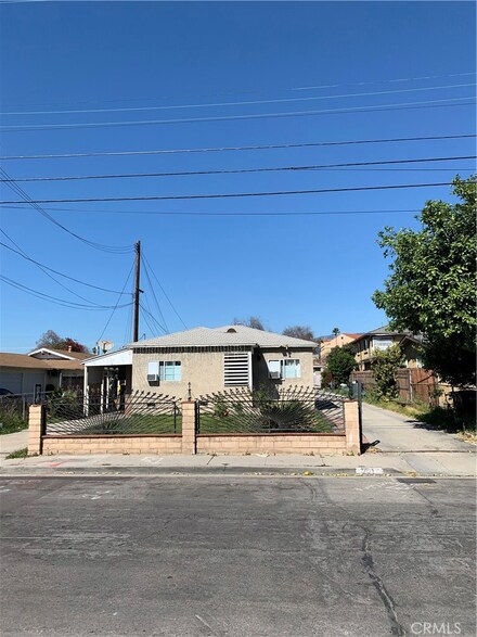201 W Marshall St, San Gabriel, CA 91776