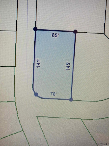 Lot 121 Block 2 Robinhood Loop, Fairfield Bay, AR 72088