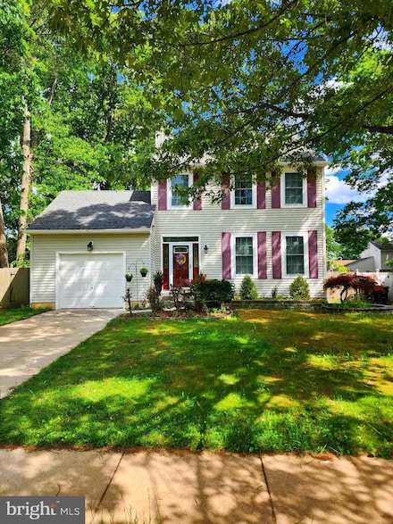 6 Read Dr, Sicklerville, NJ 08081