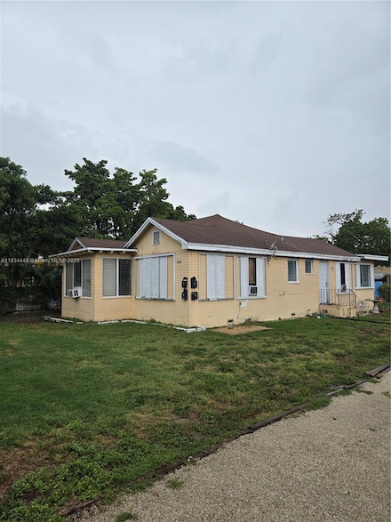 2215 Fillmore St Unit B, Hollywood, FL 33020
