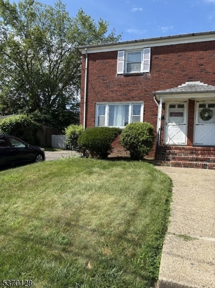 2510 Crane Place, Union, NJ 07083