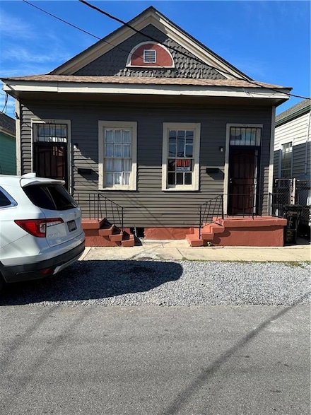1125 N Roman St, New Orleans, LA 70116