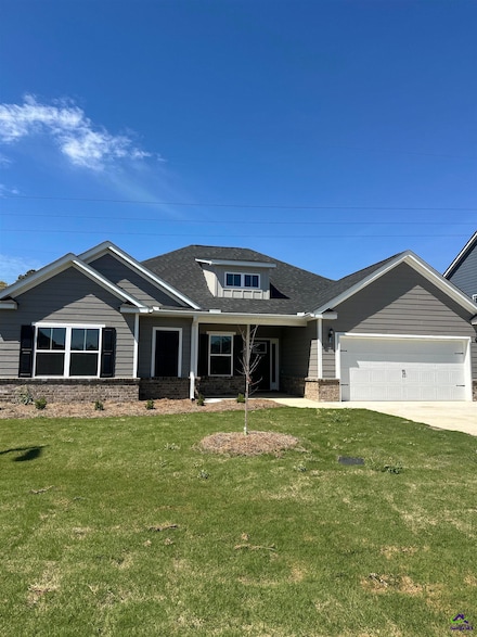 202 Ashley Nicole Ave, Bonaire, GA 31005