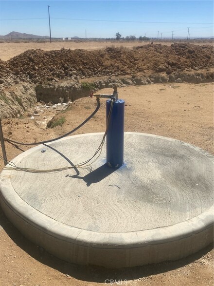 0 W Rosamond Blvd W Unit DW25208618, Rosamond, CA