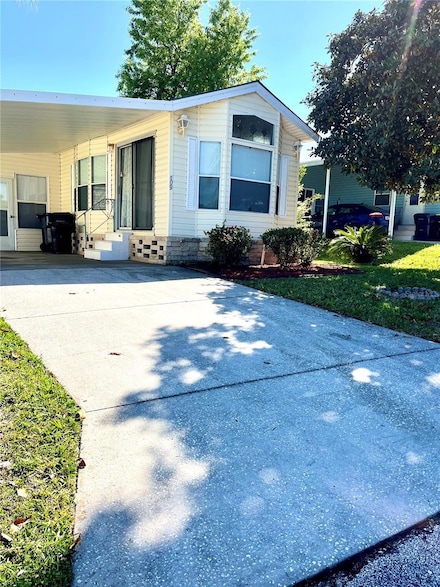 50989 Highway 27 Unit 109, Davenport, FL 33897