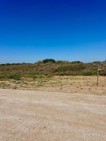 Lot 9 Maverick Estates Phase 2, Waynoka, OK 73860