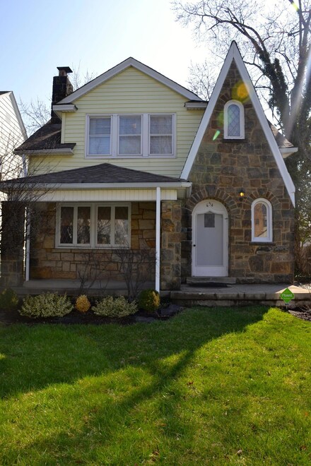 654 Binns Blvd, Columbus, OH 43204