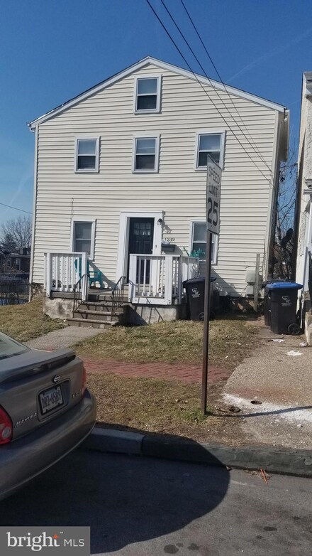 1239 Swede St, Norristown, PA 19401