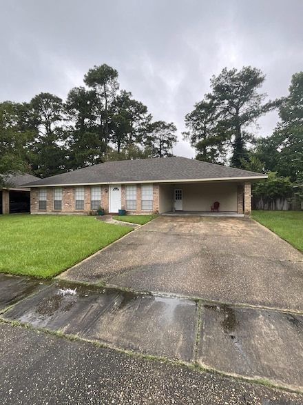 5313 Wexford Dr, Baton Rouge, LA 70814