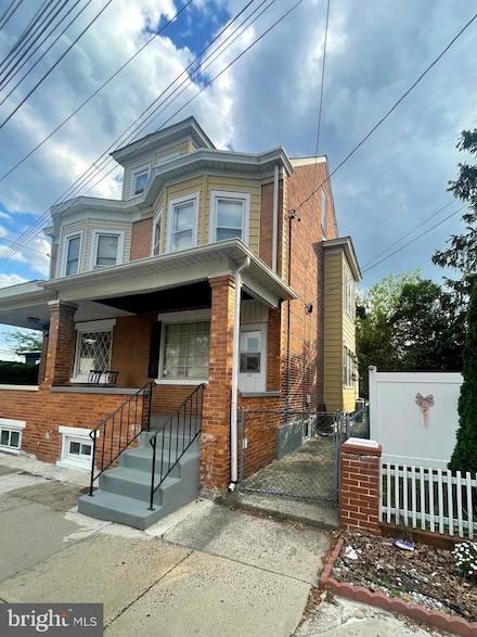 453 Bert Ave, Trenton, NJ 08629