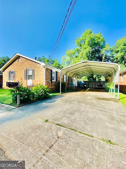 1238 Mill St SE, Gainesville, GA 30501
