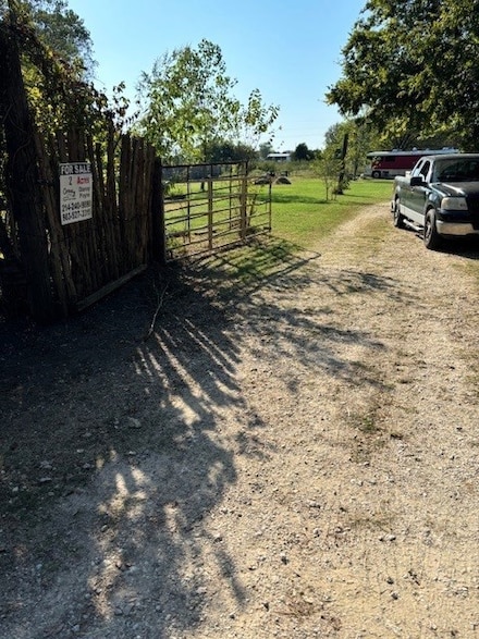 3609 County Road 805b, Cleburne, TX 76031