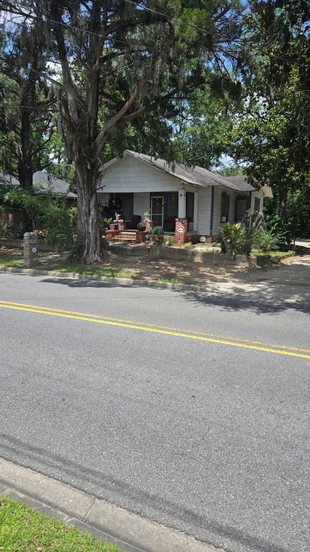 807 S Oak St, Valdosta, GA 31601