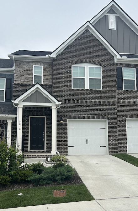 5078 Dayflower Dr, Hermitage, TN 37076