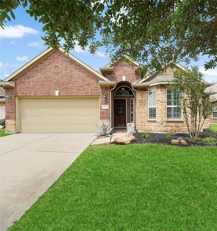 29954 Spring Creek Ln, Brookshire, TX 77423