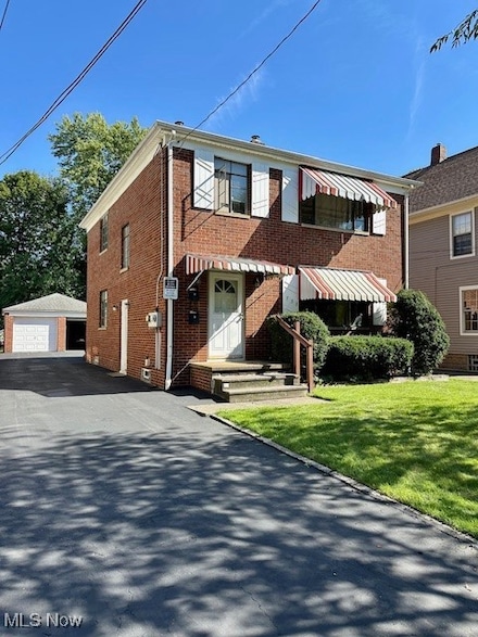 751 Thayer St Unit down, Akron, OH 44310