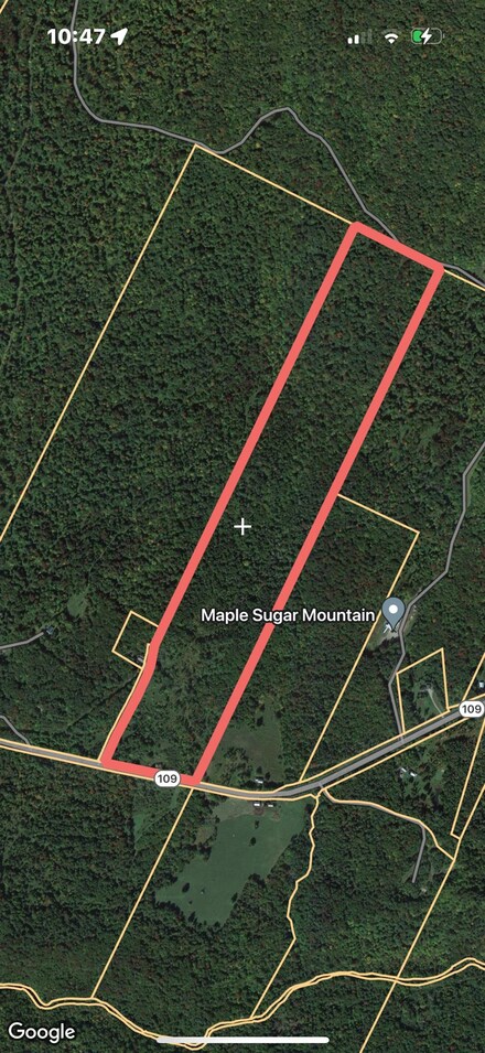 2246 Vt Route 109, Belvidere Center, VT 05442