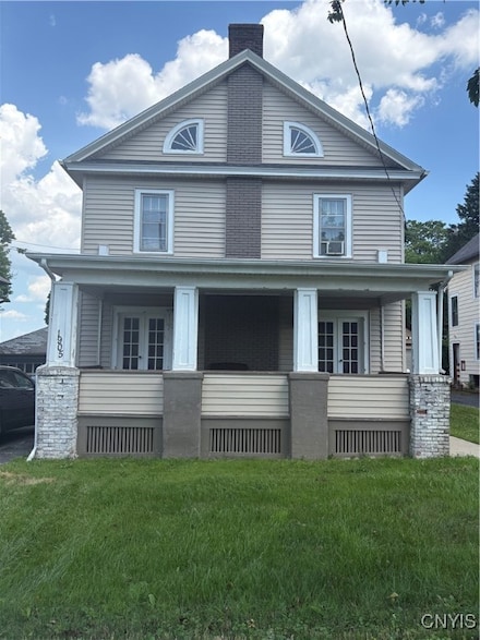 1905 S Geddes St, Syracuse, NY 13207