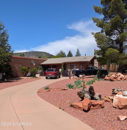 126 Coronado Ct, Sedona, AZ 86351