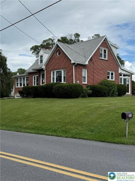 562 Georgetown Rd, Nazareth, PA 18064