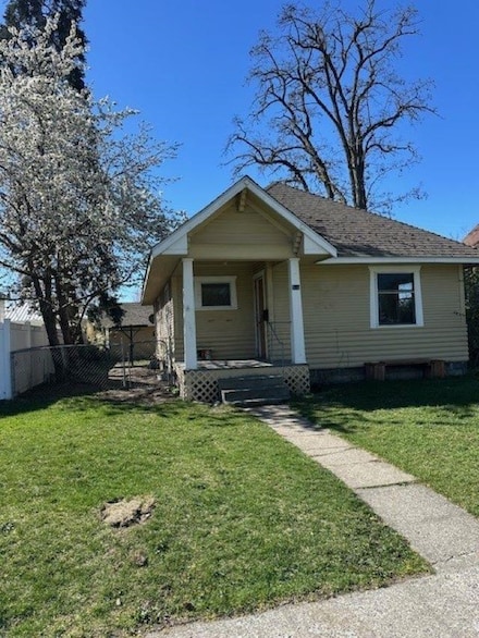 508 E Wabash Ave, Spokane, WA 99207