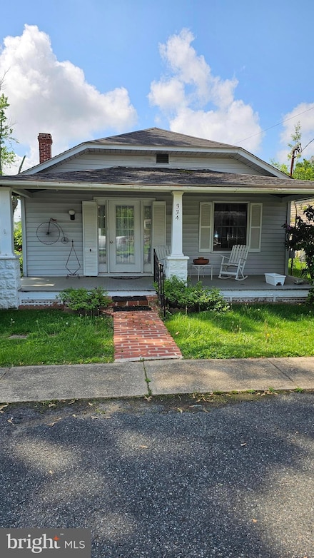 334 Cecil St, Chesapeake City, MD 21915