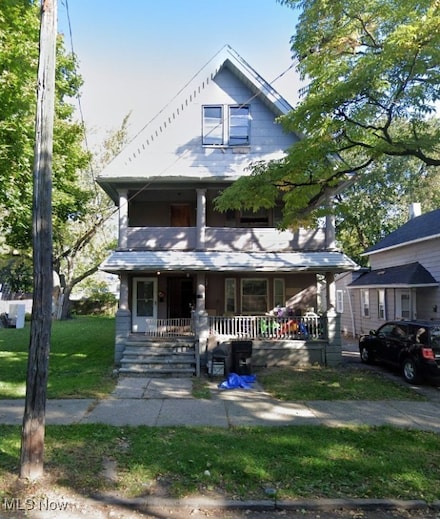 6904 Lawn Ave, Cleveland, OH 44102