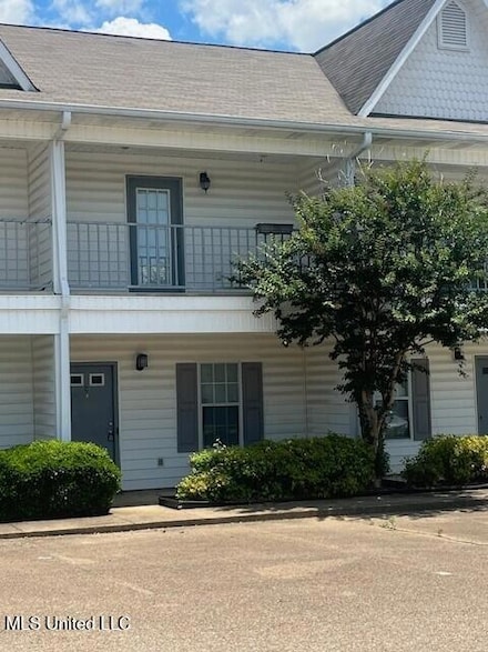 202 Tomlinson Dr Unit 5c, Starkville, MS 39759