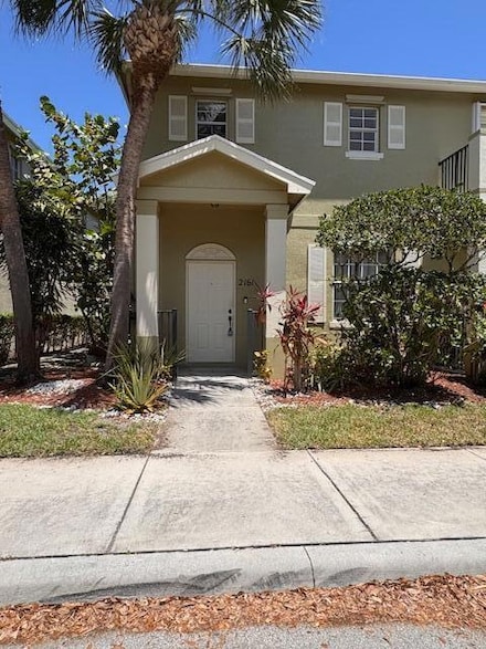 2161 SE Fern Park Dr, Port Saint Lucie, FL 34952