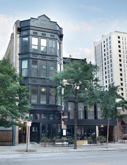 1314 S Wabash Ave Unit 3, Chicago, IL 60605