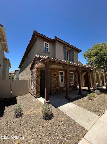 28933 N 124th Ln, Peoria, AZ 85383