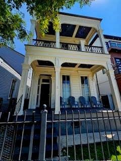 1426 Carondelet St Unit G, New Orleans, LA 70130