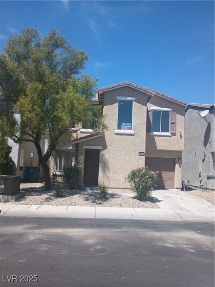 2131 Pillar Pointe St, Las Vegas, NV 89115