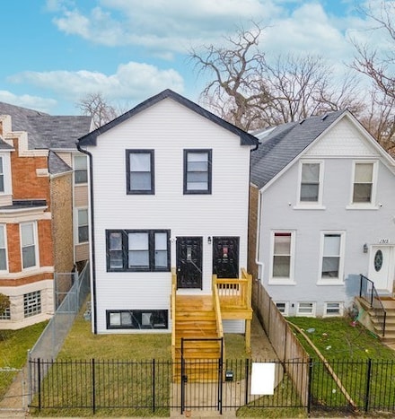1911 S Homan Ave Unit 2, Chicago, IL 60623
