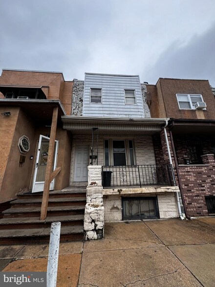 2608 S Mildred St, Philadelphia, PA 19148