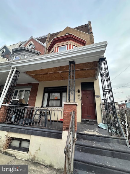 1721 N Creighton St Unit 2, Philadelphia, PA 19131
