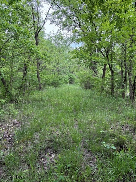 0 Granger Hill Rd, Zanesville, OH 43701