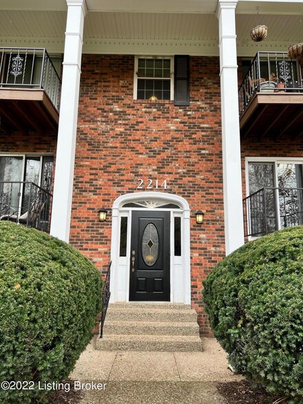 2214 Sherwood Ave Unit 4, Louisville, KY 40205