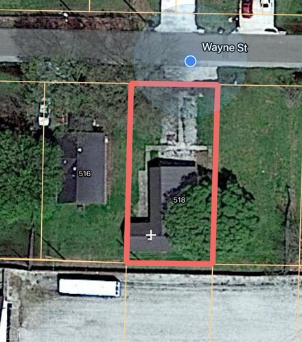 518 Wayne St, Trumann, AR 72472