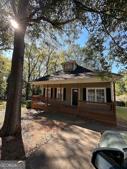 250 Fairview St, Athens, GA 30601