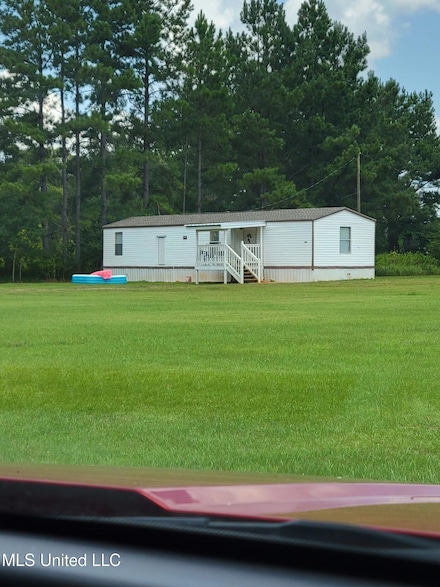 144 Katie Eubanks Rd Unit A, Lucedale, MS 39452
