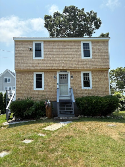 51 Penobscot Ave, Pocasset, MA 2559