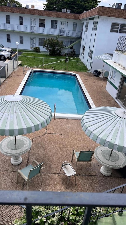 2219 Polk St Unit 1A, Hollywood, FL 33020