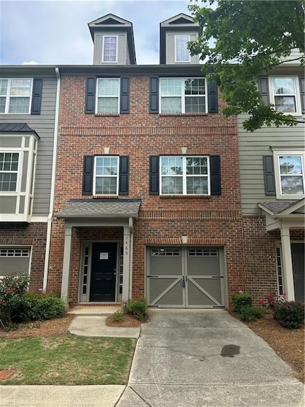 1466 Dolcetto Trace NW Unit 18, Kennesaw, GA 30152