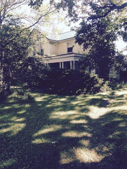 4173 N Old 41, Williamsport, IN 47993