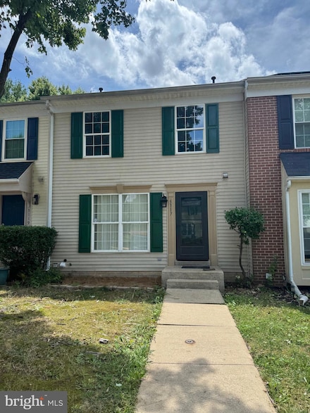 5117 Stoney Meadows Dr, District Heights, MD 20747