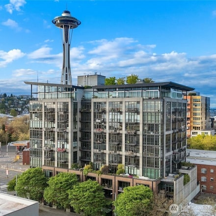 2720 3rd Ave Unit 712, Seattle, WA 98121