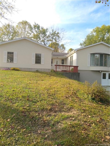 4205 Highway 135 NE, Corydon, IN 47112